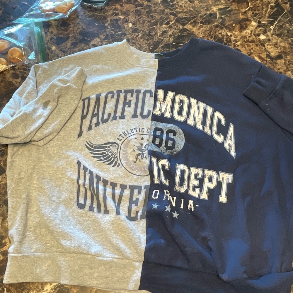 Crewneck
